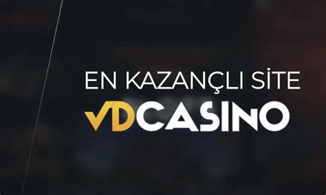Vdcasino Canlı Destek