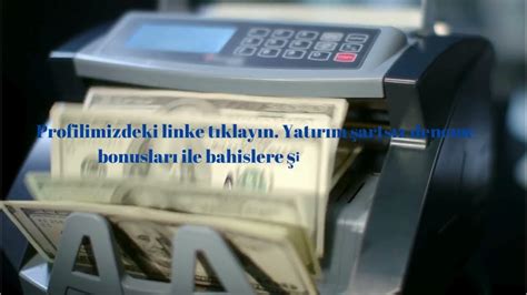 Vdcasino Hoş Geldin Bonusu