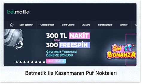 Vdcasino Kazanmanın Püf Noktaları