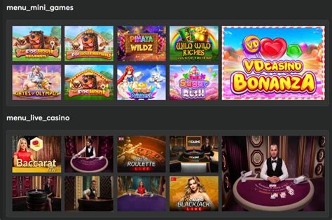 Vdcasino Rulet Oyunu