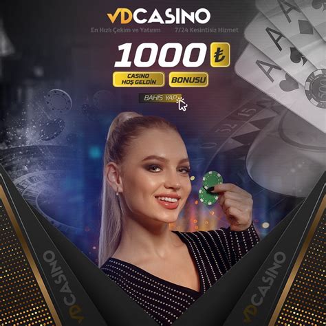 Vdcasino Spor Bahisleri