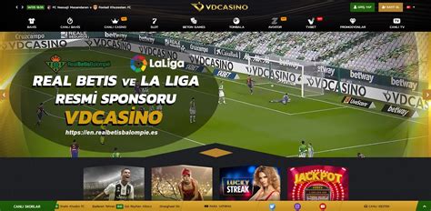 Vdcasino Yeni Adresi